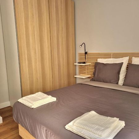 Aujada Playa Appartement Cádiz Buitenkant foto